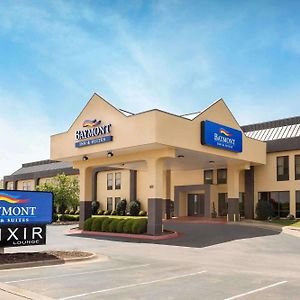 Baymont By Wyndham Fayetteville